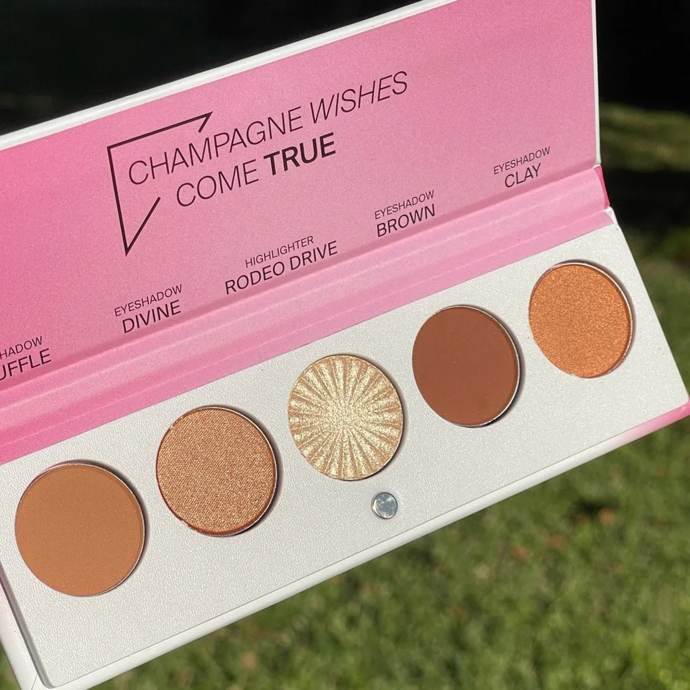 OFRA COSMETICS Signature Face Palette Luxe - Picture 6 of 9